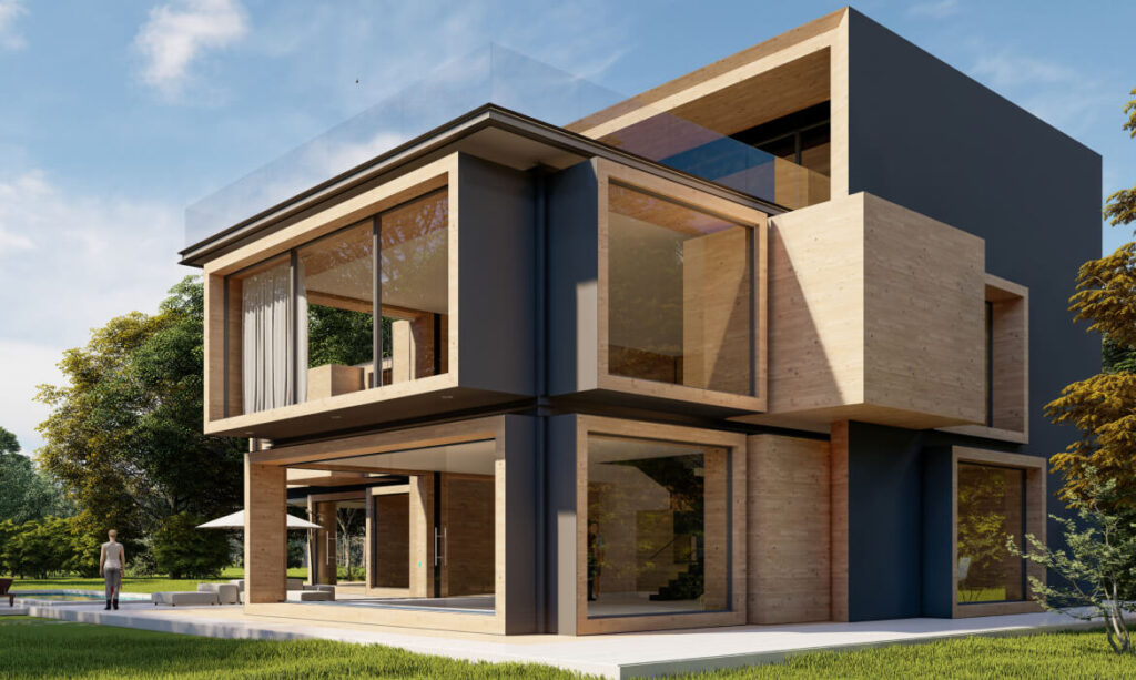 Making Your Home More Efficient and Secure