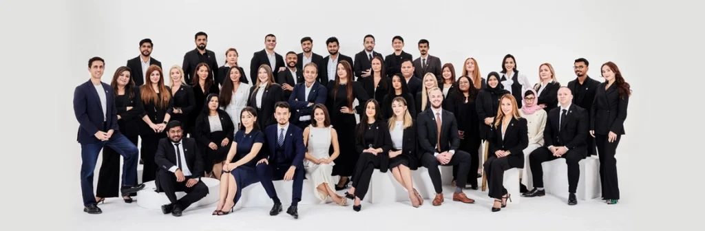 Surge In Foreign Buyers In Dubai Real Estate Market
