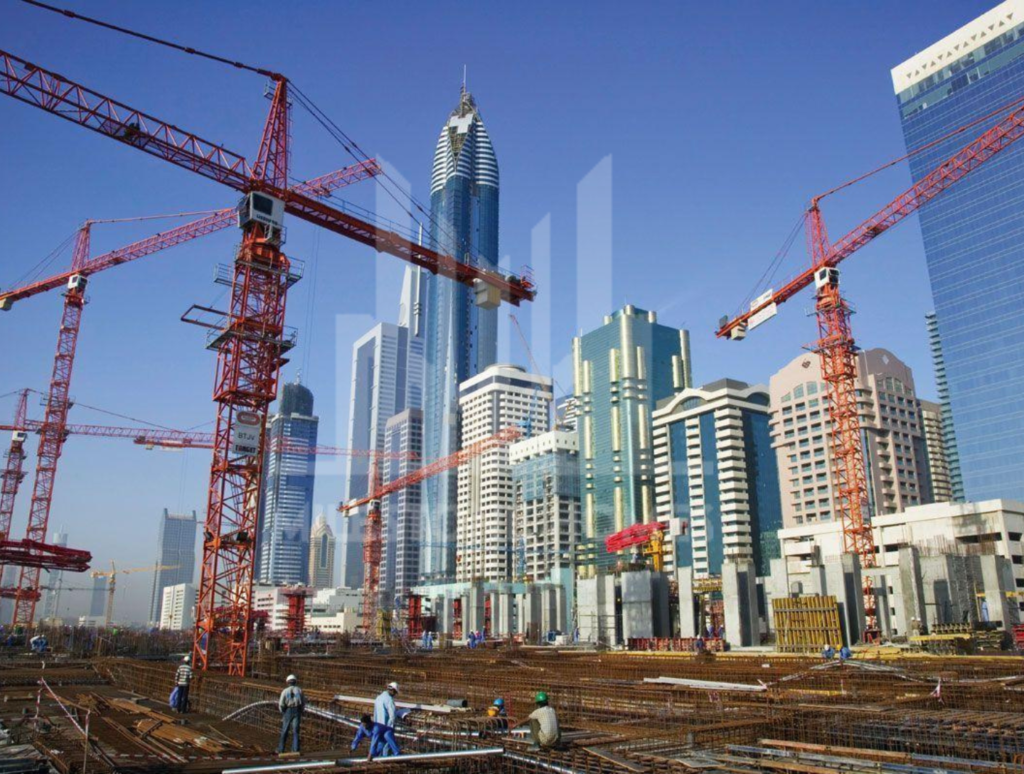 Dubai Off Plan Property Investment Guide